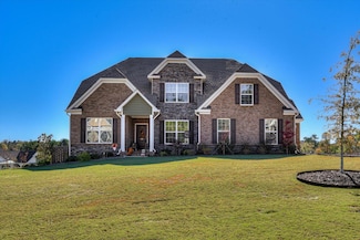 170 Captain Johnsons Dr, North Augusta, SC 29860