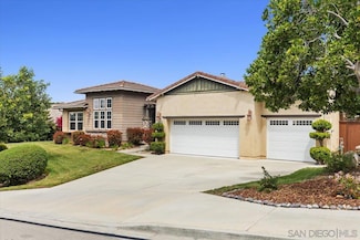 3180 Ridgeline Place, Escondido, CA 92027