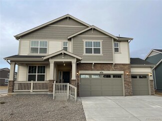 4199 Shirley Dr, Johnstown, CO 80534