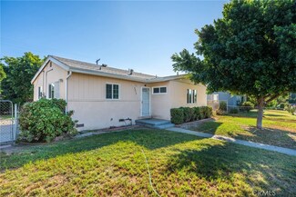 2472 S San Antonio Ave, Pomona, CA 91766