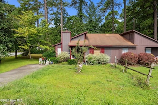 1701 Racetrack Rd, New Bern, NC 28562