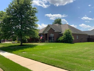201 Nettles Dr NW, Madison, AL 35757