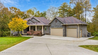 119 Wiltshire Dr, Oak Ridge, TN 37830