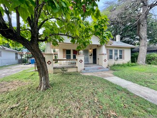 210 W White, San Antonio, TX 78214