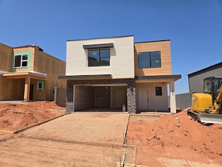 1488 S Staircase Way Unit 4095, Washington, UT 84737