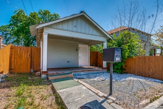 125 Forrest Ave, San Antonio, TX 78204