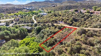 1610 N Emerald Dr, Prescott, AZ 86301