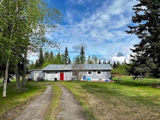 4919 Becky Ln Unit 4919 Becky Lane, Delta Junction, AK 99737
