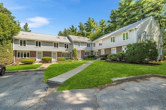 11 Hilltop Ln, South Easton, MA 02375