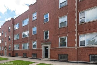 4107 W Iowa St Unit 2, Chicago, IL 60651