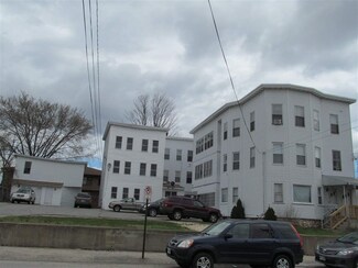251 W Hancock St, Manchester, NH 03102