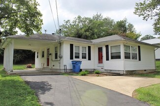 229 Cedar St, Glasgow, KY 42141