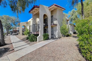 3271 Jericho St Unit B, Las Vegas, NV 89102