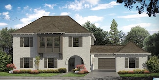 1234 Blackridge Cir, Birmingham, AL 35244