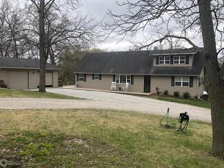 12825 Kress Ave, Bloomfield, IA 52537