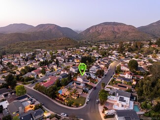 6820 Deep Valley Rd, San Diego, CA 92120