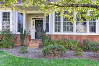 4212 St Albans, Williamsburg, VA 23188