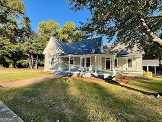 17843 Main St, Woodbury, GA 30293
