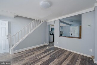 4219 Morrison Ct, Curtis Bay, MD 21226
