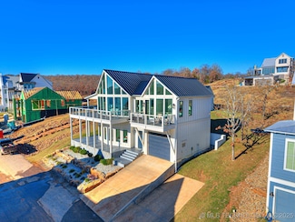 121 Lower Green Way, Carlton Landing, OK 74432