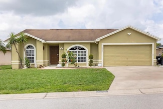 2716 Oak Hammock Loop, Mulberry, FL 33860