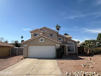 6832 N 77th Ln, Glendale, AZ 85303