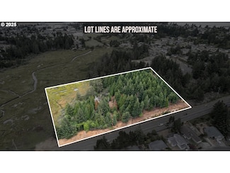 0 Newmark St Unit 23622120, North Bend, OR 97459