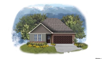 3027 Redbud St, Zachary, LA 70791