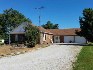 9477 E County Road 325 N, Otwell, IN 47564
