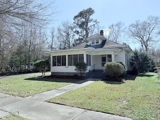 208 3rd Ave, Hattiesburg, MS 39401