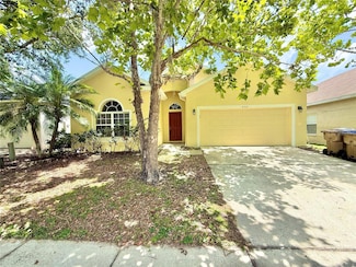 4307 Creeks Run Blvd, Kissimmee, FL 34746