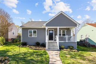 1109 Althea Pkwy, Richmond, VA 23222