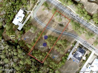 7210 Saddleworth, Wilmington, NC 28405