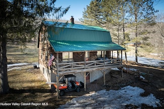 400 Jones Hollow Rd, Margaretville, NY 12455