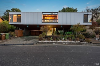 100 Wimbledon Way, San Rafael, CA 94901