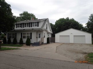 506 S Winter Ave, Goshen, IN 46526