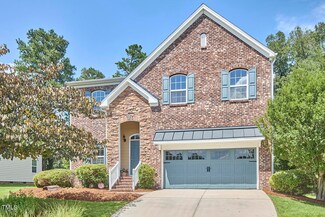 3614 Kilgo Dr, Durham, NC 27705