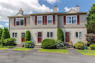 203 Fairway Dr, Coventry, RI 02816