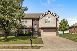 6407 Goldrush Blvd, Charlestown, IN 47111