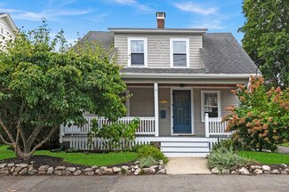 36 Ruby Ave, Marblehead, MA 01945