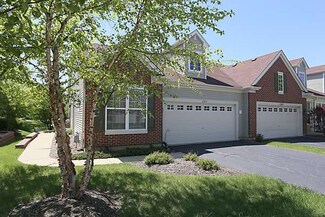 1511 Catalina Ln, Aurora, IL 60504