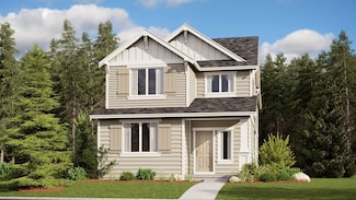 24875 E Snowy Owl Loop, Liberty Lake, WA 99019