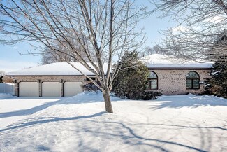 1280 140th Ave NW, Andover, MN 55304