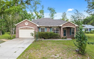 10491 Wildwood Dr, Dowling Park, FL 32064