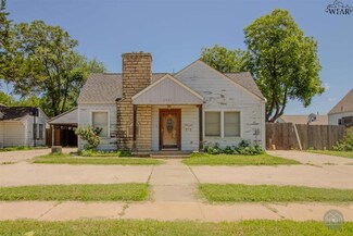 2521 Main St, Vernon, TX 76384