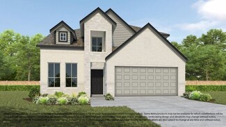 819 Timber Heights Dr, Dayton, TX 77535