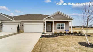 754 Maria Dr, Plain City, OH 43064