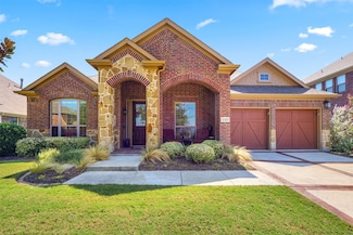 1165 Breakwater Dr, Frisco, TX 75036