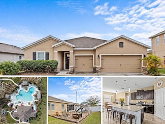 1882 Rustic Falls Dr, Kissimmee, FL 34744