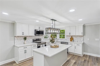 4334 Reidsville Rd, Winston Salem, NC 27101